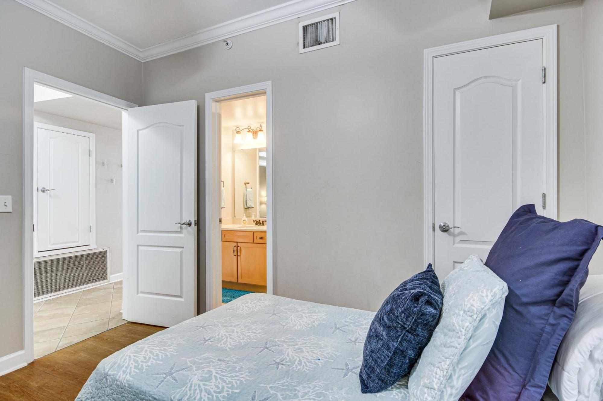Sleek Gulfport Condo With Ocean Views And Pool Access! Eksteriør billede