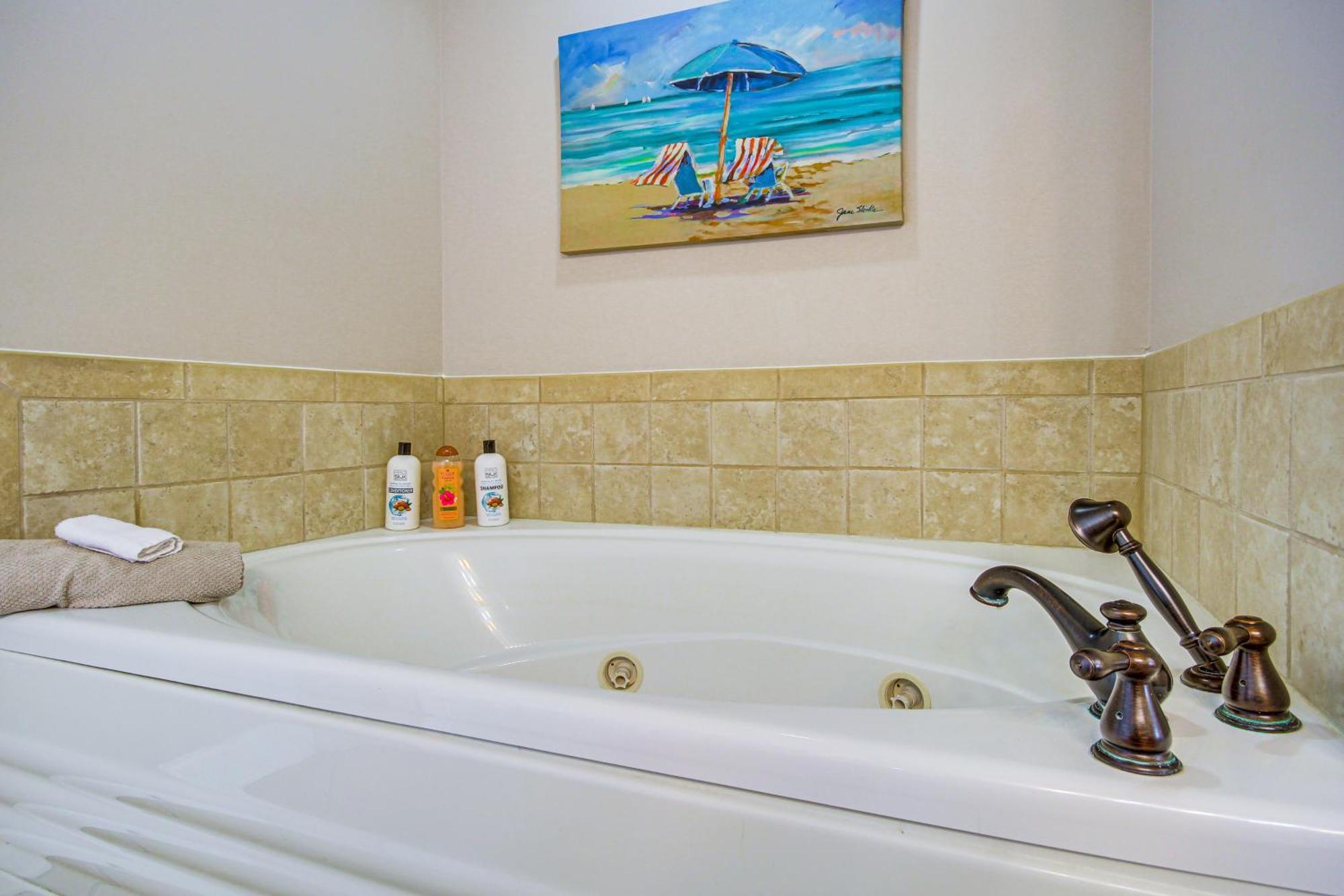 Sleek Gulfport Condo With Ocean Views And Pool Access! Eksteriør billede
