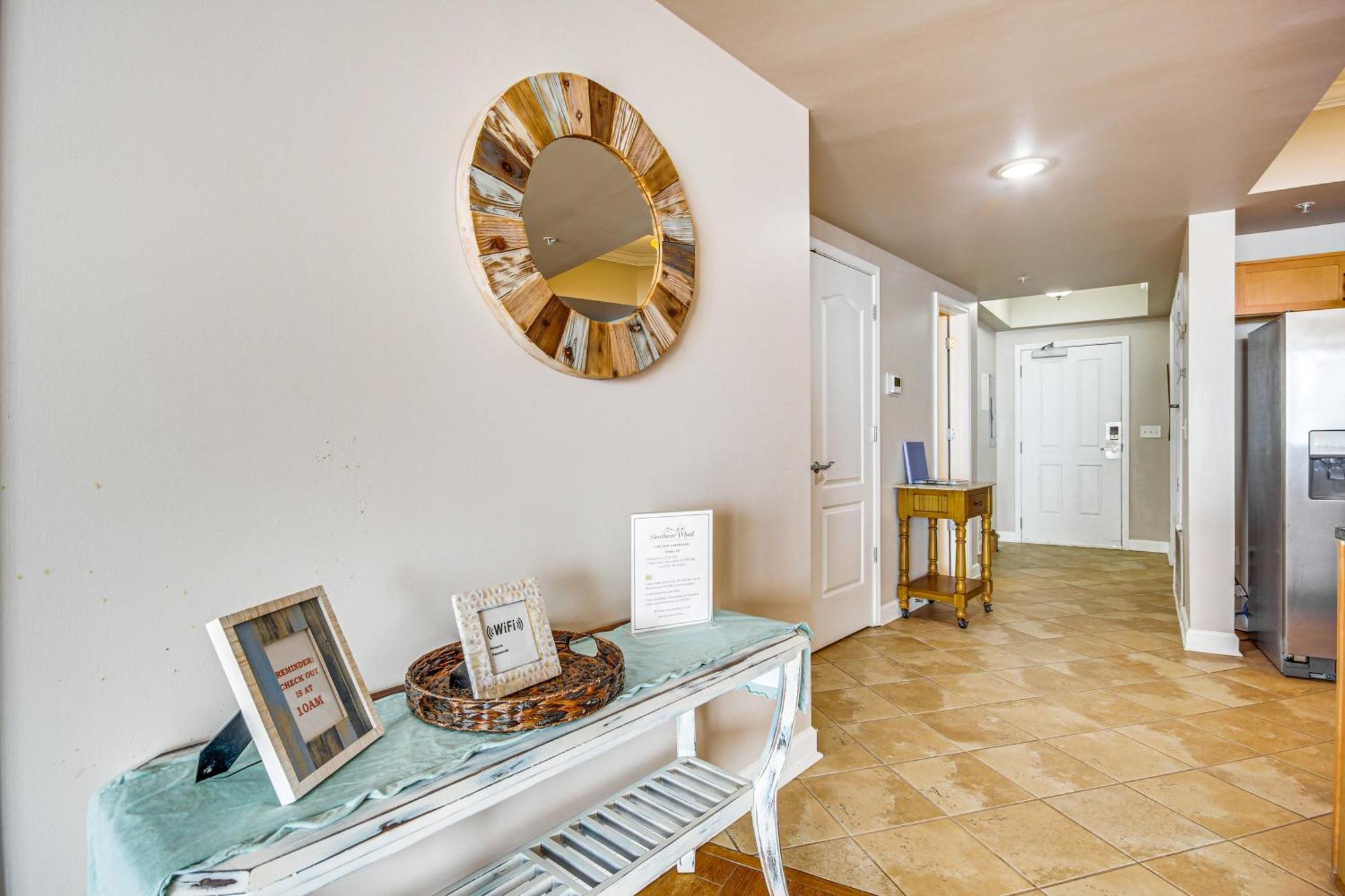 Sleek Gulfport Condo With Ocean Views And Pool Access! Eksteriør billede