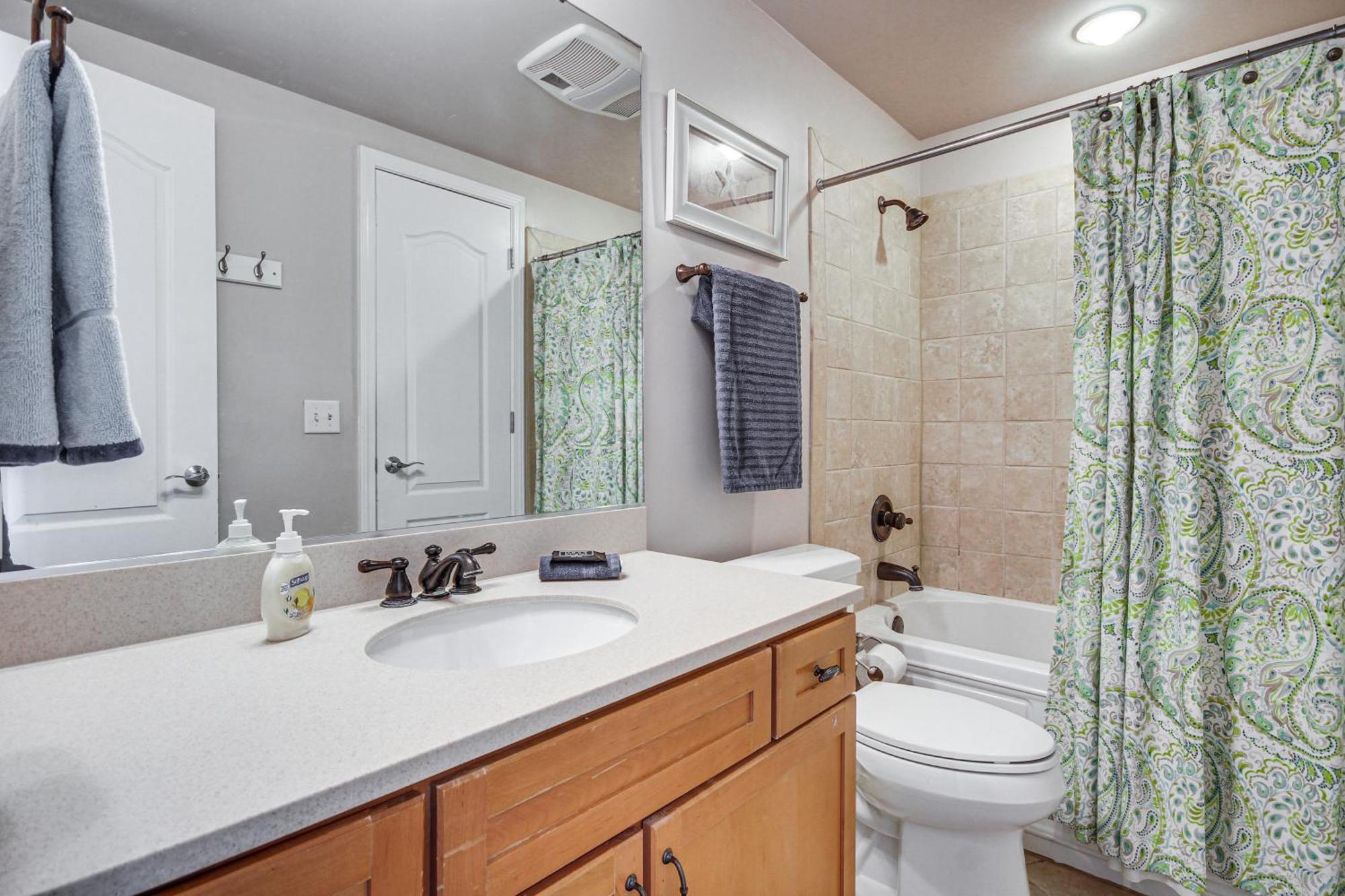 Sleek Gulfport Condo With Ocean Views And Pool Access! Eksteriør billede