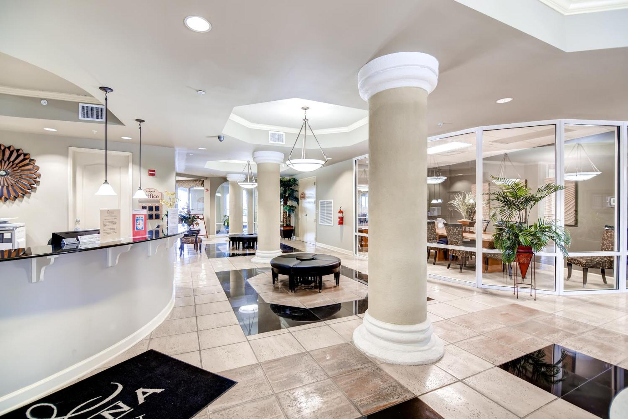 Sleek Gulfport Condo With Ocean Views And Pool Access! Eksteriør billede