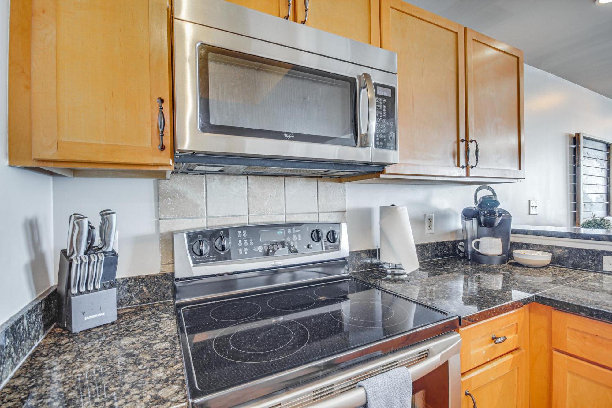 Sleek Gulfport Condo With Ocean Views And Pool Access! Eksteriør billede